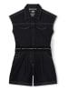 Karl Lagerfeld Kids Jumpsuit zwart