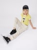 Karl Lagerfeld Kids Shirt geel