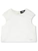 Karl Lagerfeld Kids Top wit