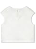 Karl Lagerfeld Kids Top wit