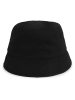 Karl Lagerfeld Kids Hoed zwart/wit