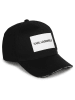 Karl Lagerfeld Kids Pet zwart/wit