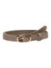 Marc O´Polo Leder-Gürtel in Beige