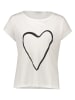 Marc O'Polo Shirt wit