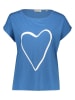 Marc O´Polo Shirt in Blau