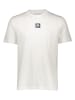 Marc O'Polo Shirt in Weiß