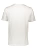 Marc O'Polo Shirt in Weiß