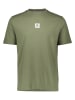 Marc O'Polo Shirt in Khaki