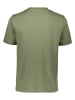 Marc O'Polo Shirt in Khaki