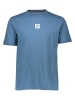 Marc O'Polo Shirt in Blau