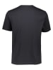 Marc O´Polo Shirt zwart