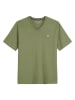 Marc O'Polo Koszulka w kolorze khaki