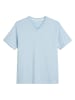 Marc O'Polo Shirt in Hellblau