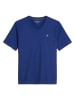 Marc O'Polo Shirt blauw