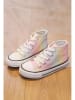 Rock & Joy Sneakersy ze wzorem