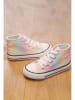 Rock & Joy Sneakersy ze wzorem