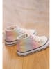 Rock & Joy Sneakers meerkleurig