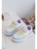 Rock & Joy Sneakersy ze wzorem