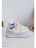 Rock & Joy Sneakers meerkleurig