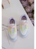 Rock & Joy Sneakersy ze wzorem