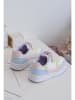 Rock & Joy Sneakers meerkleurig