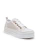 Foreverfolie Sneakers beige