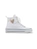 Foreverfolie Sneakers wit