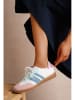 Foreverfolie Sneakersy ze wzorem