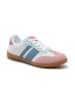 Foreverfolie Sneakersy ze wzorem