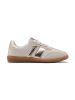 Foreverfolie Sneakers grijs/goudkleurig