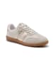 Foreverfolie Sneakers grijs/goudkleurig
