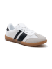 Foreverfolie Sneakers grijs/zwart