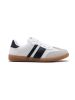 Foreverfolie Sneakers grijs/zwart