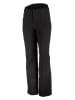 Traunstein Sport Ski-/snowboardbroek "Wildspitze" zwart