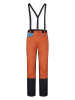 ROCK EXPERIENCE Ski-/ Snowboardhose "Noorvik" in Orange