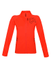 ROCK EXPERIENCE Fleecejacke "Arrows" in Rot