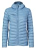 ROCK EXPERIENCE Hybridjacke "Fortune 2.0" in Hellblau