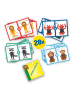 SES Aktionsspiel "Zen yoga animals" - ab 3 Jahren
