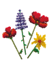 SES Bügelperlenset "Wildblumen" - ab 12 Jahren