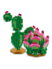 SES Strijkkralen "Cactus" - vanaf 12 jaar