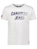 Canadian Peak Shirt "Jaspereak" in Hellgrau
