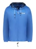 Canadian Peak Übergangsjacke "Boateak" in Blau