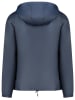 Canadian Peak Tussenjas "Boateak" donkerblauw