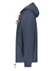 Canadian Peak Übergangsjacke "Boateak" in Dunkelblau