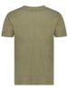 Canadian Peak Shirt "Jiveak" kaki