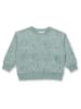 Sense Organics Bluza "Dari" w kolorze zielonym