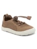 bisgaard Sneakers in Hellbraun