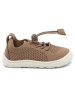 bisgaard Sneakers in Hellbraun