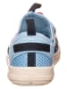 bisgaard Sneakers in Hellblau