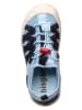 bisgaard Sneakers in Hellblau